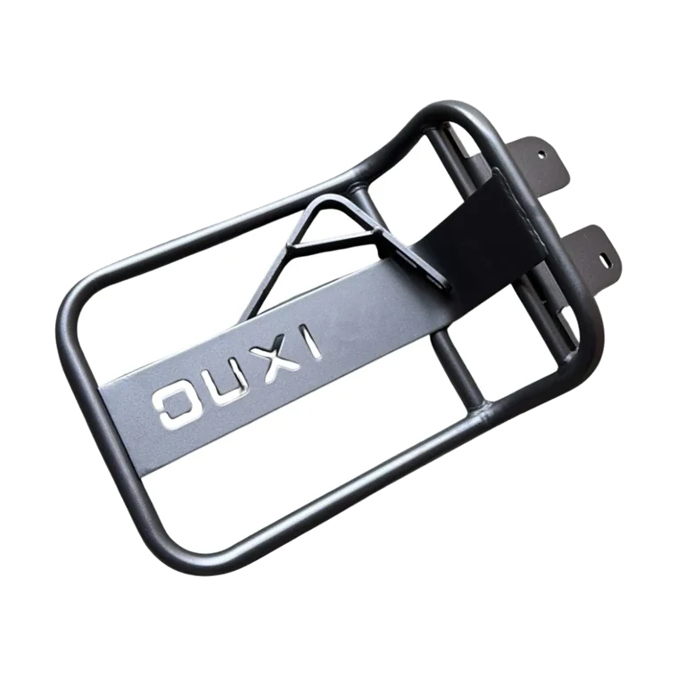 Klik om te vergroten Frontgepäckträger / Korb — OUXI, QMWheel, 7GO, AGM, Diablo