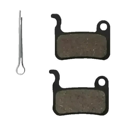 Bremsbeläge L+R Set OUXI V8/C80/H9