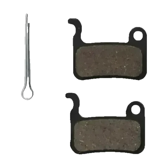 Bremsbeläge L+R Set OUXI V8/C80/H9