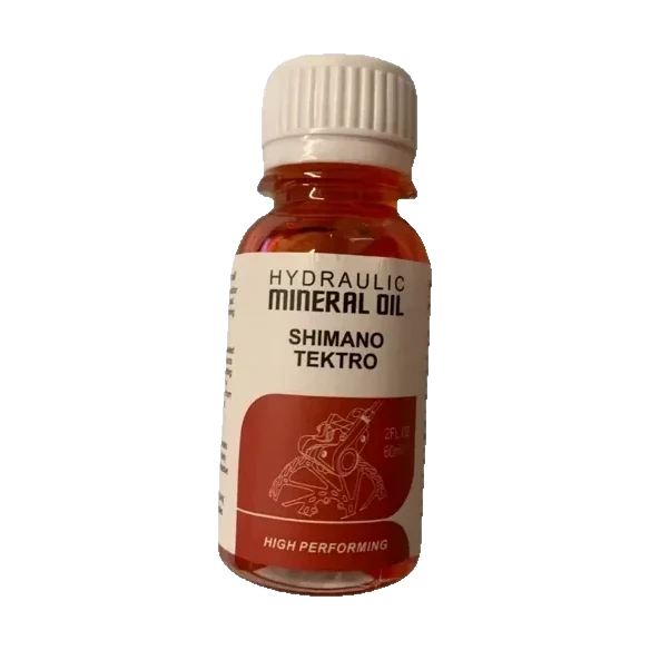 Mineralöl Bremse 100ml