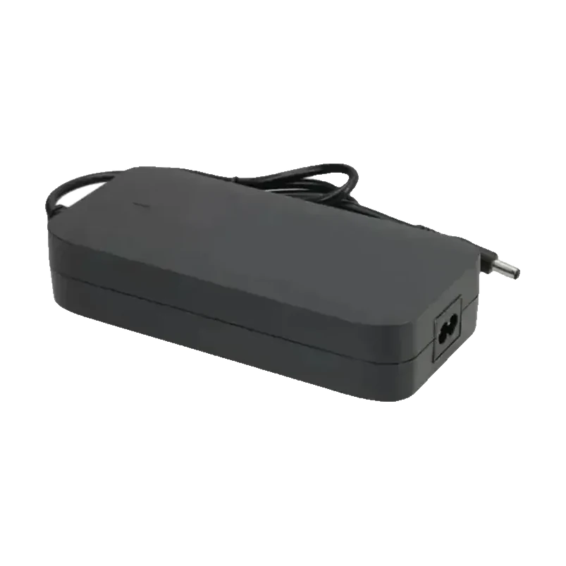 Klik om te vergroten Ladegerät 36V 2A DC-Stecker