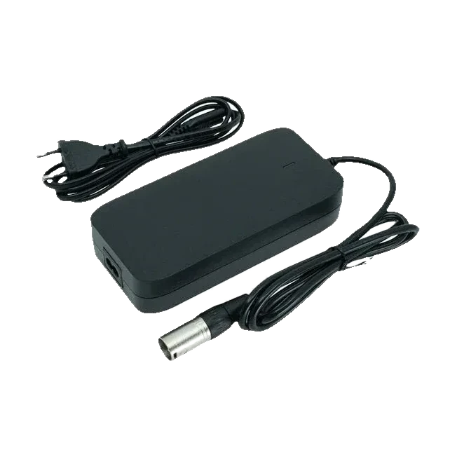 Knaap AMSX 36V 2A CE/UL Ladegerät