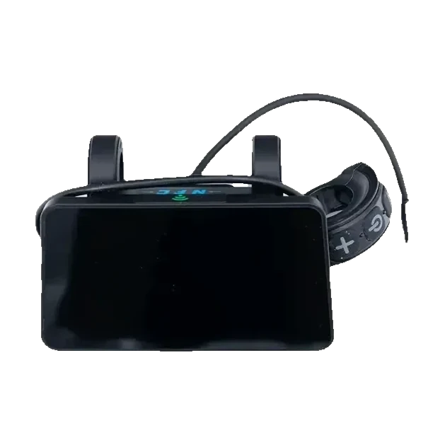 Display S830 universal – 36V/48V