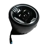 USB-Scheinwerfer aufladbar 1000lm - Produktfoto