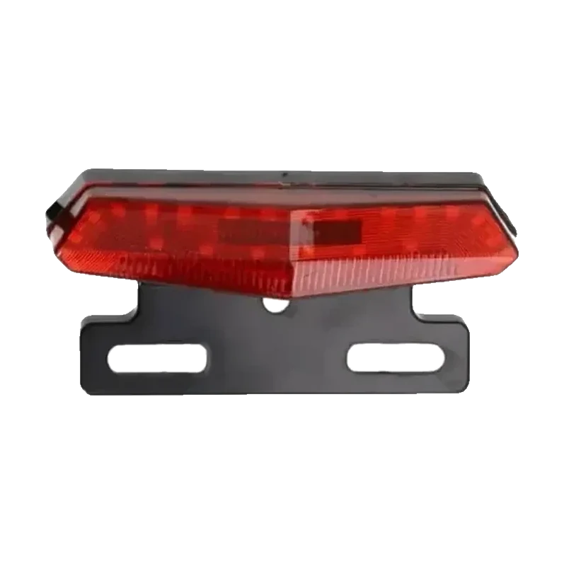 Klik om te vergroten USB-Rücklicht mit Bremslichtfunktion
