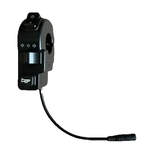 Klik om te vergroten Lichtschalter — QMWheel V20 (Pro)