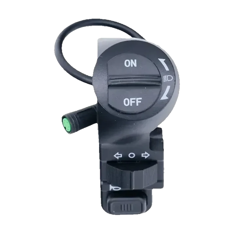 Lichtschalter / Tastenset — OUXI V8 (Max/Pro), H9