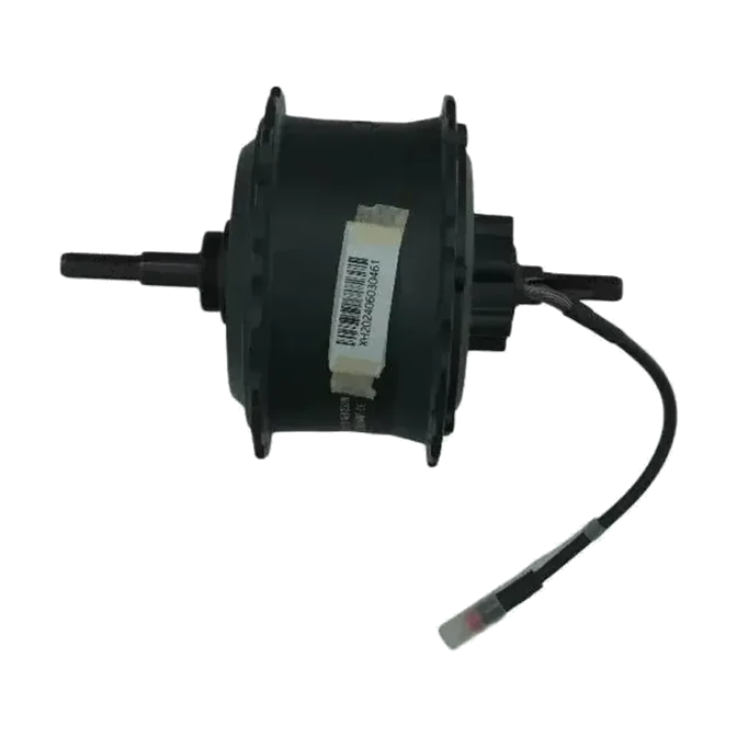 Klik om te vergroten Hinterradmotor 250W – 7GO EB2, EB3, EB4