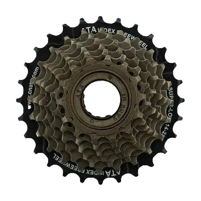 Freilauf 16T – OUXI V8, H9, 7GO EB2, Diablo