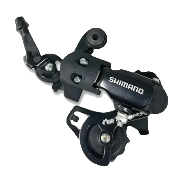 Shimano Schaltwerk (einzeln) — Fatbike universal