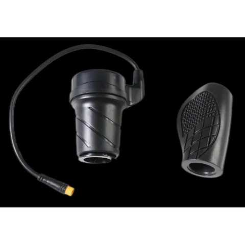 Drehgas mit kurzem Griff – OUXI V8, C80, V20, GT2000, GT16