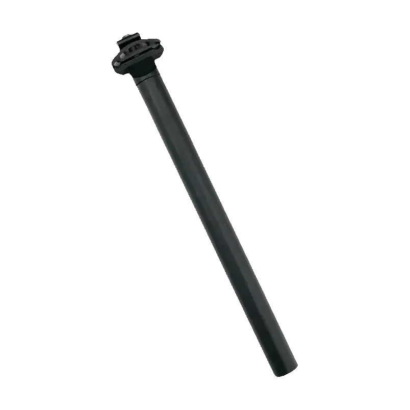 Gefederte Sattelstütze 31.6 mm – universal