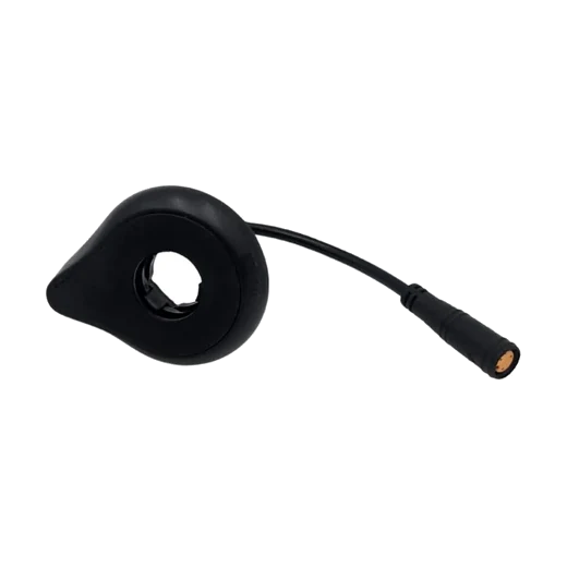 Tretsensor (PAS) — OUXI V8, QMWheel V20, 7GO