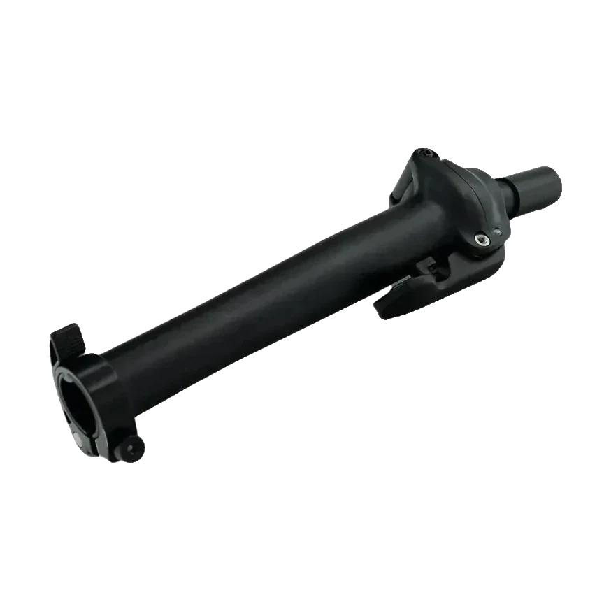 Klik om te vergroten Verstellbarer Vorbau 31.8 mm – universal