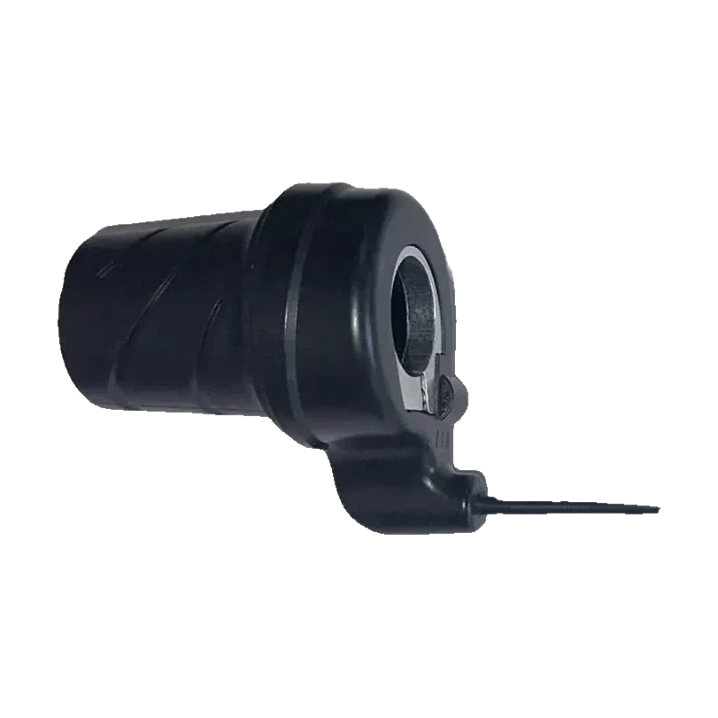 Gasgriff / Daumengas Fatbike — 3-Draht universal