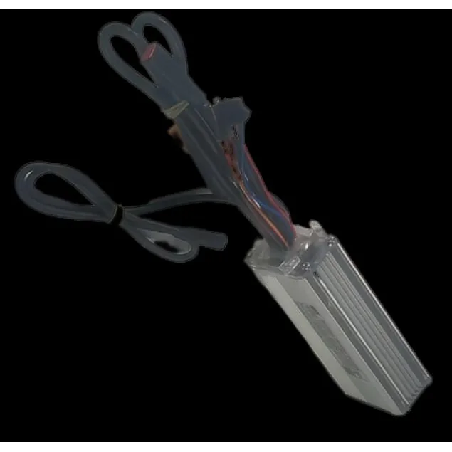 Controller 48V 21A – V20 (EU, 25 km/h, roter Stecker, 500W)