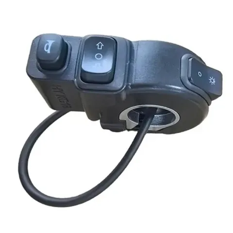 Kombischalter 3-in-1 – V20 (nicht original, kompatibel)
