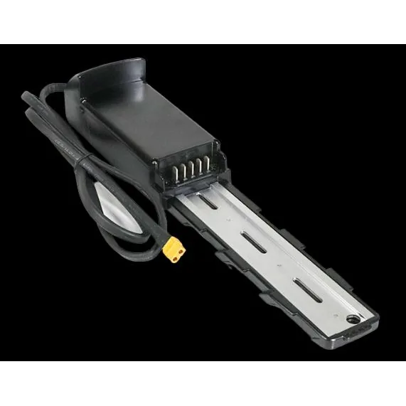 Akkuhalter – QMWheel V20, OUXI V20