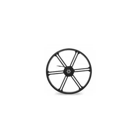 Motorrad 500W – QMWheel V20, OUXI V20 (roter Stecker, rechts, GT)