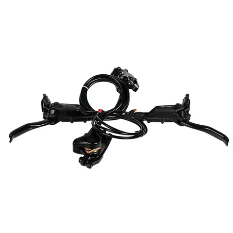Lenker 700 mm (31,8 mm Klemme, 22,2 mm Rohr) – QMWheel V20, OUXI V20